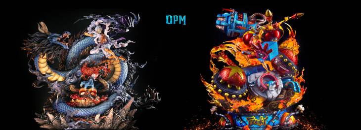 OPM - Franky - Image 8