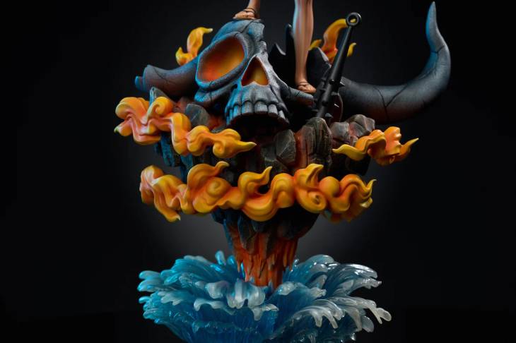 COCO - Luffy - Image 9