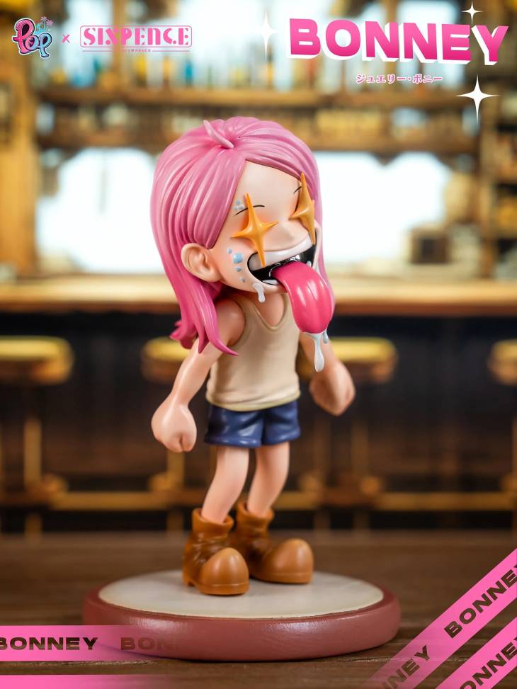 Six Pence x POP - Jewelry Bonney - Image 9