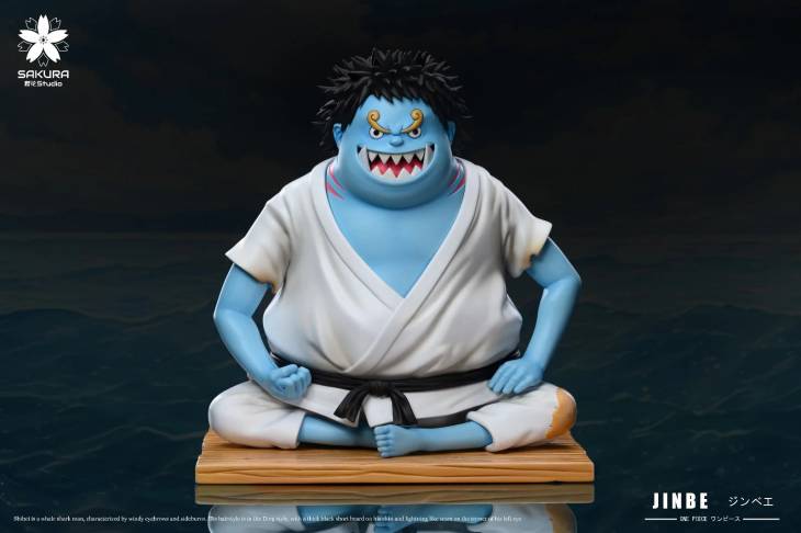 Sakura - Jinbe - Image 7