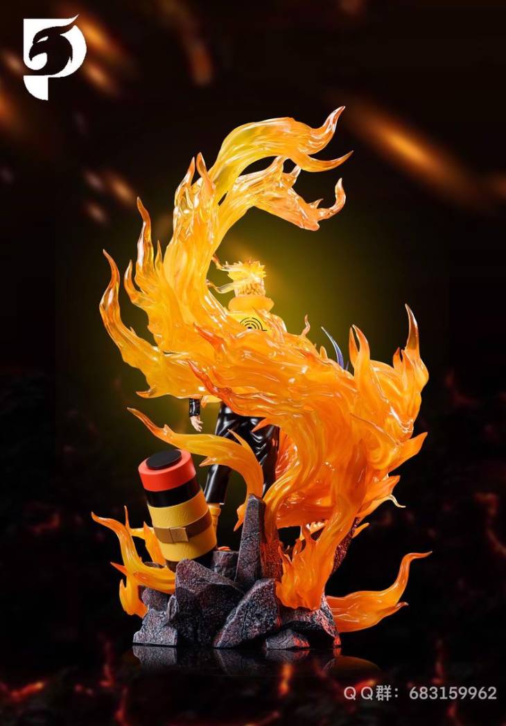 Shadow Stream - Naruto - Image 6