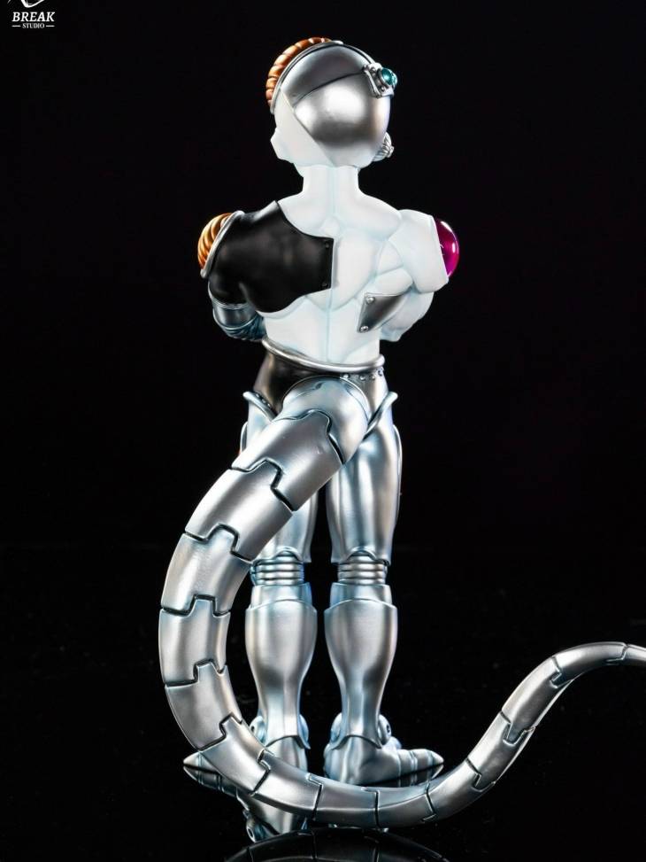 Break - Mecha Frieza - Image 6