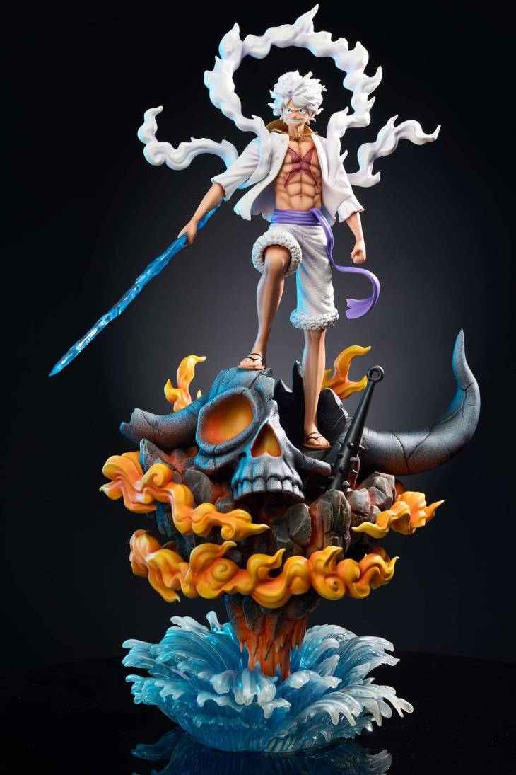 COCO - Luffy - Image 3