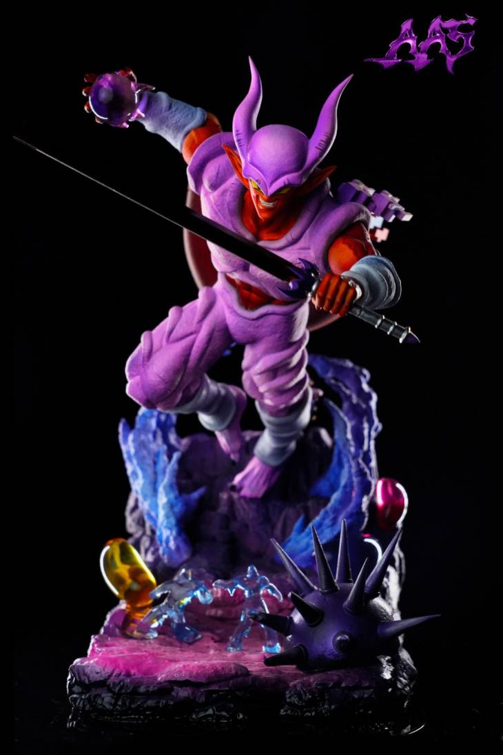 Army Ant - Janemba