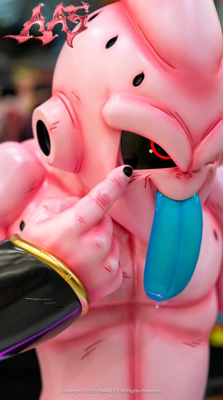 Army Ant - Kid Buu - Image 10