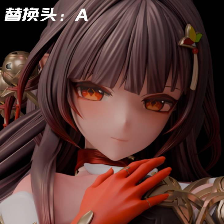 Alice21 - Lingsha - Image 2
