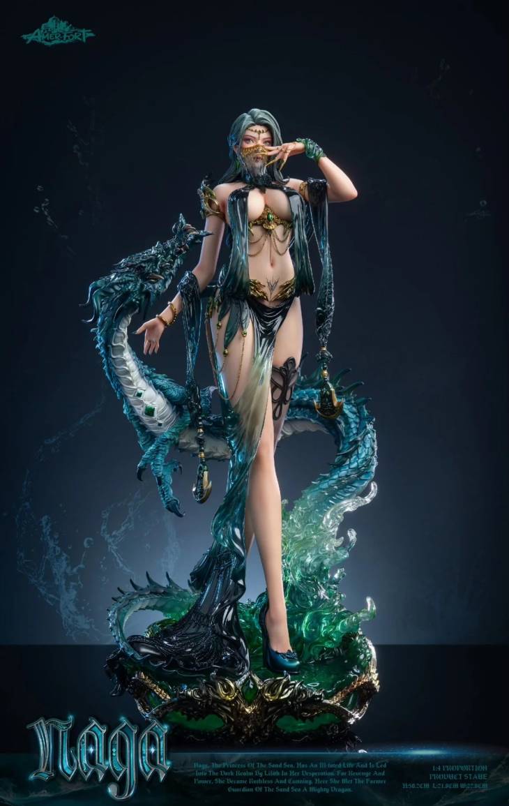 PIJI - Naga