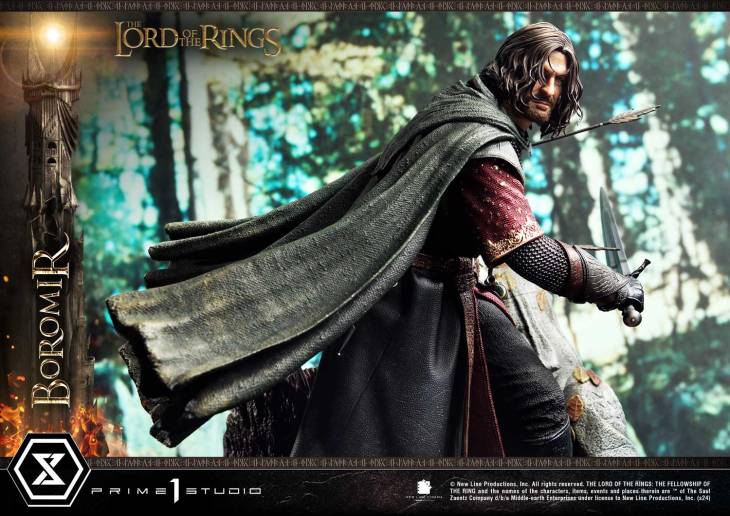 Prime 1 - Boromir - Image 24