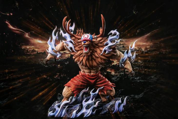 DX - Chopper - Image 6