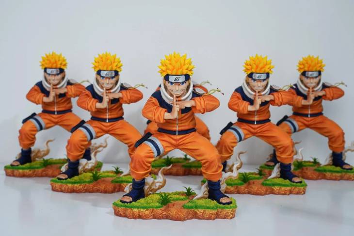 Pickstar - Naruto - Image 13