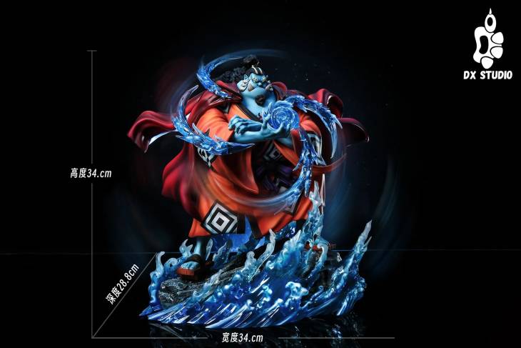 DX - Jinbe - Image 7