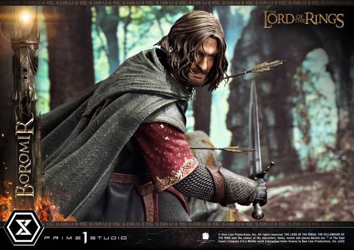 Prime 1 - Boromir - Image 25