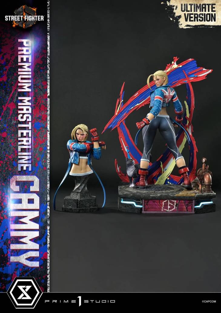 Prime 1 - Cammy - Image 18
