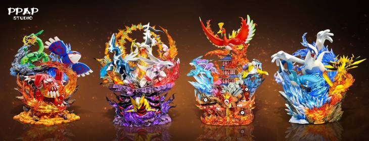 PPAP - Arceus and Mythical - Image 8