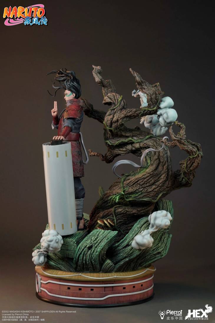 HEX - Hashirama - Image 8