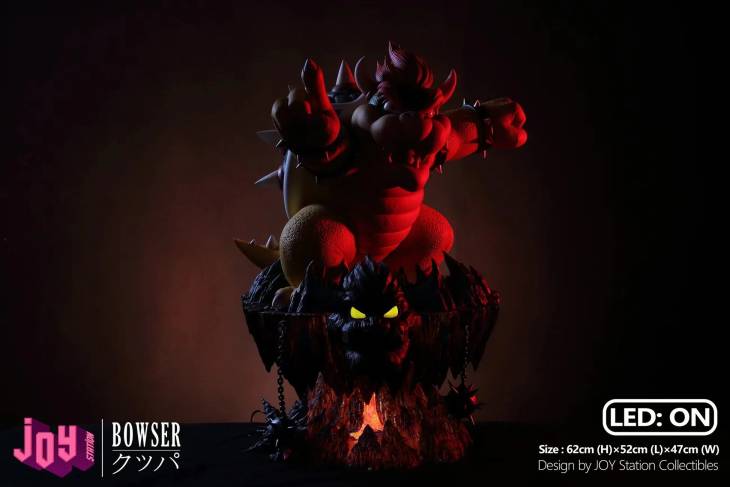 Joy Station - Bowser - Image 9