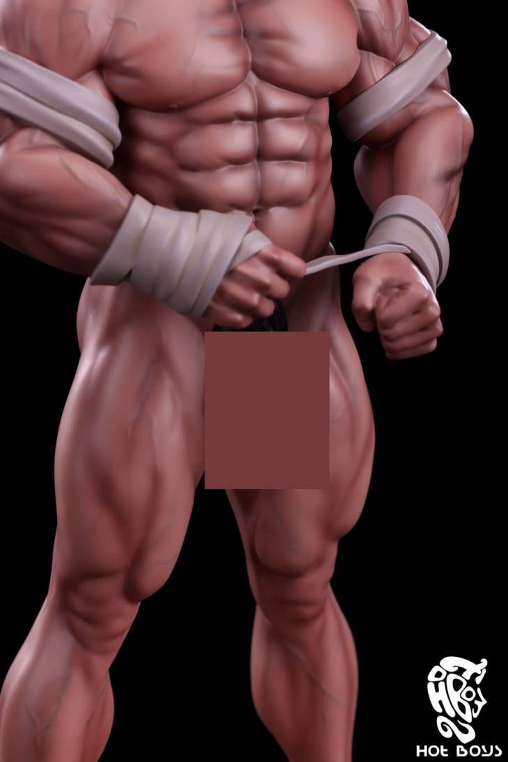 Hot Boys - Ryu - Image 8