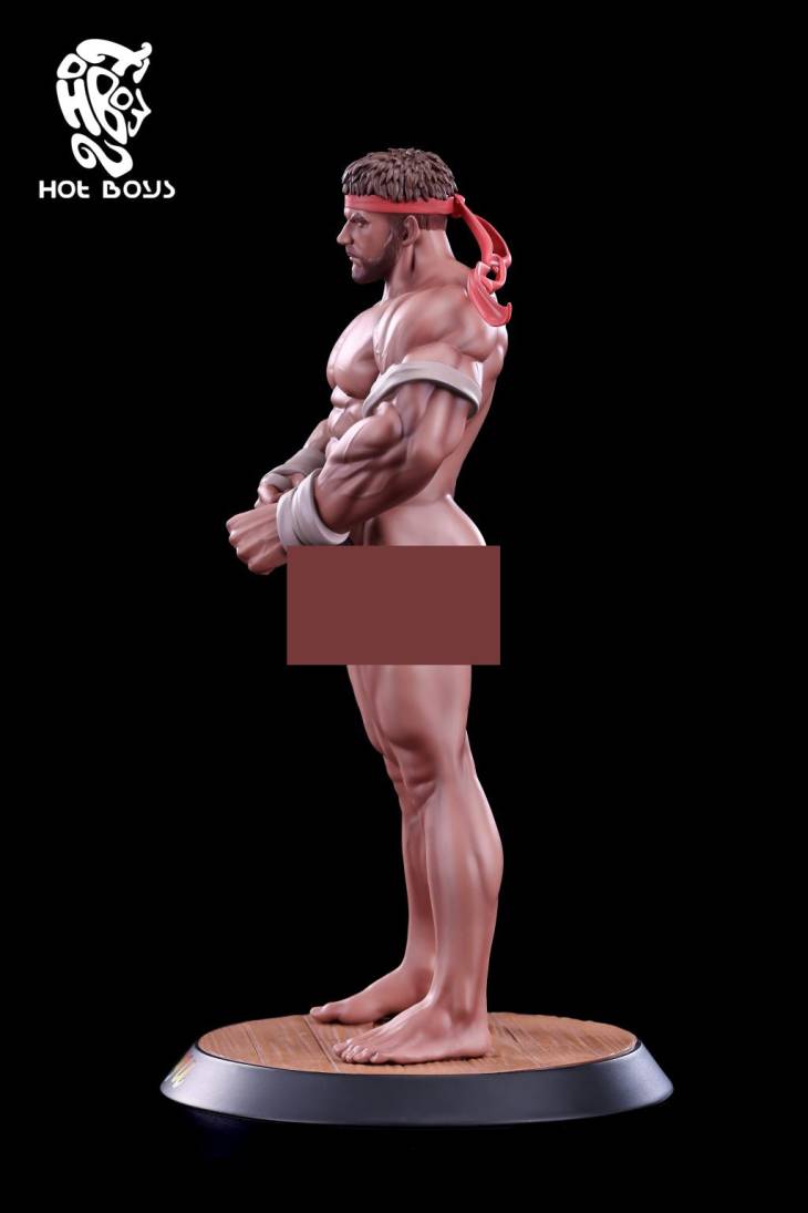 Hot Boys - Ryu - Image 7