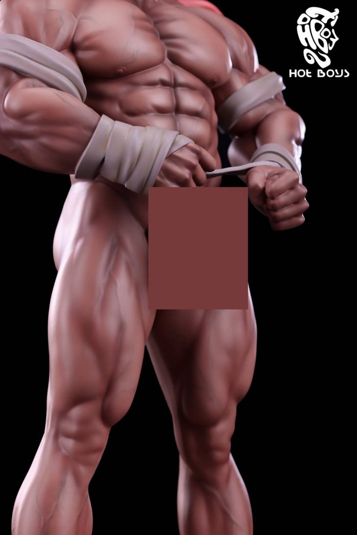 Hot Boys - Ryu - Image 10