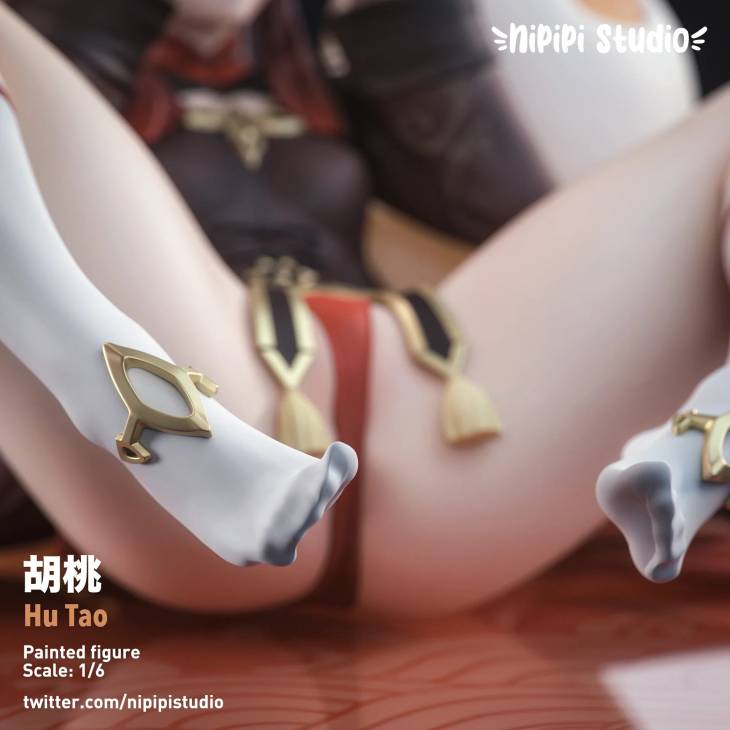 Nipipi - Hu Tao - Image 22