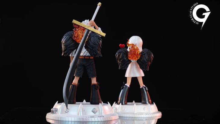 Super Guai - Mihawk - Image 6