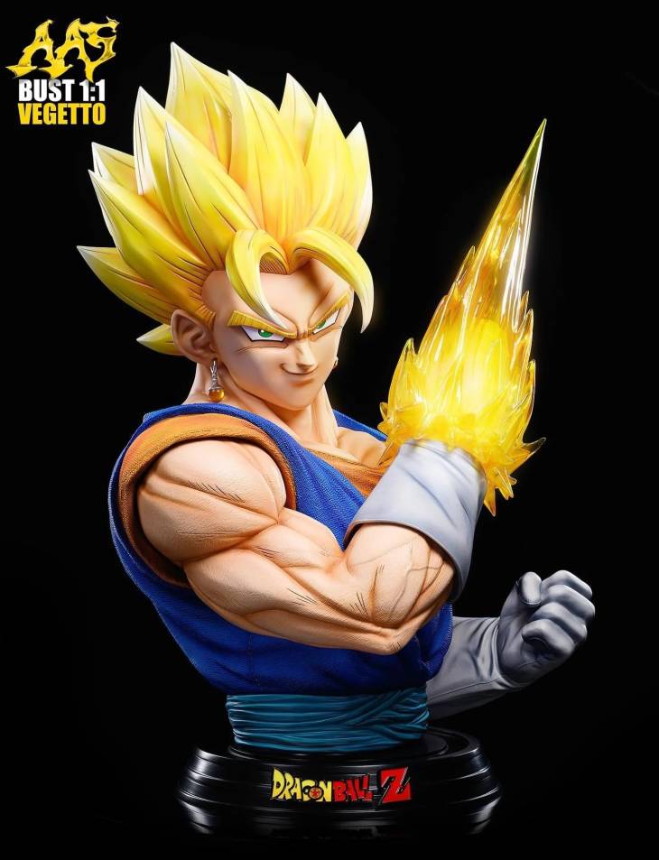 Army Ant - Gogeta and Vegito - Image 12