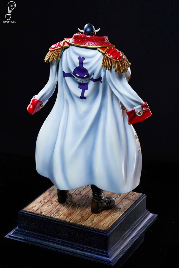 Brain Hole - Whitebeard - Image 6