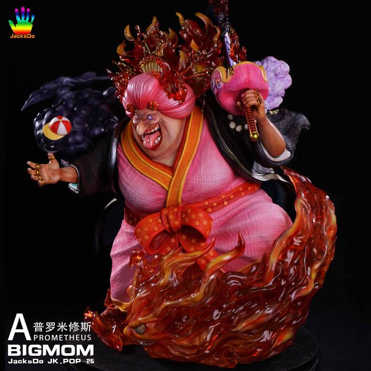 JacksDo - Big Mom - Image 15