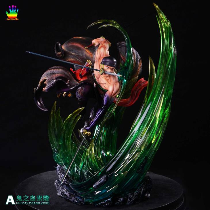 JacksDo - Zoro - Image 6