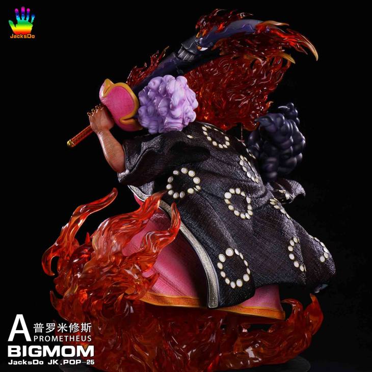 JacksDo - Big Mom - Image 22