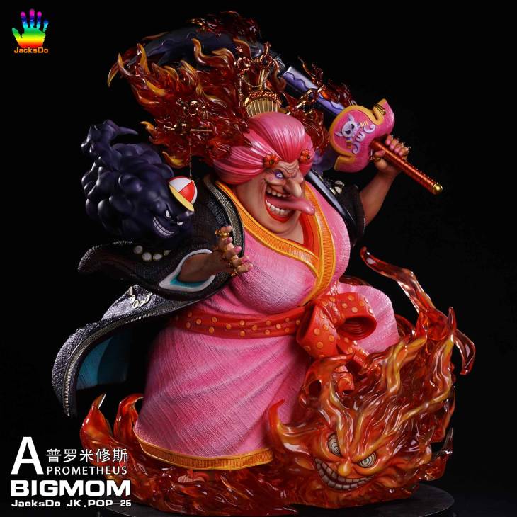JacksDo - Big Mom - Image 11
