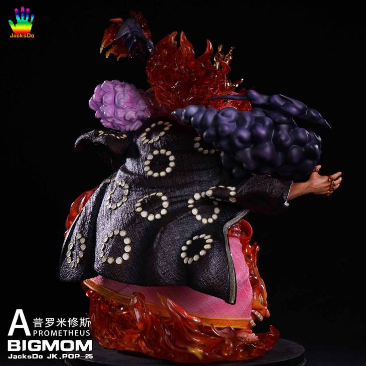 JacksDo - Big Mom - Image 24