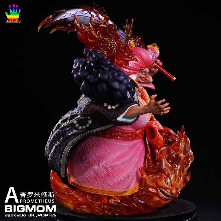 JacksDo - Big Mom - Image 25