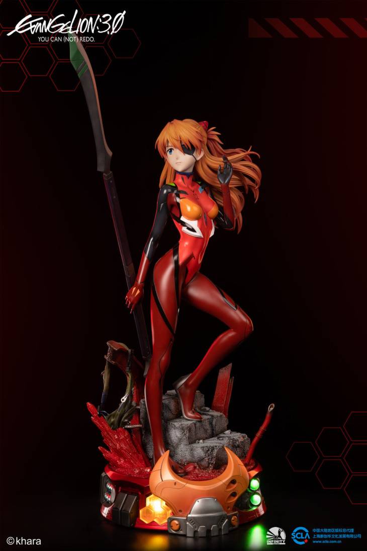 Infinity - Asuka - Image 10
