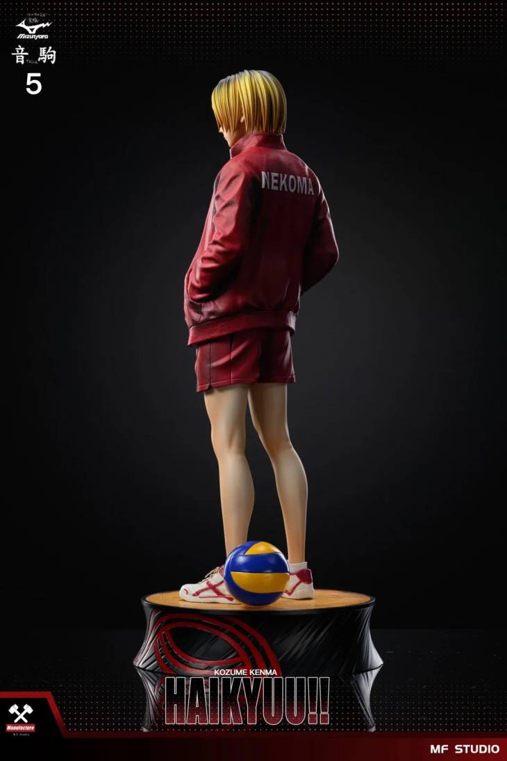 MF - Kenma Kozume - Image 5