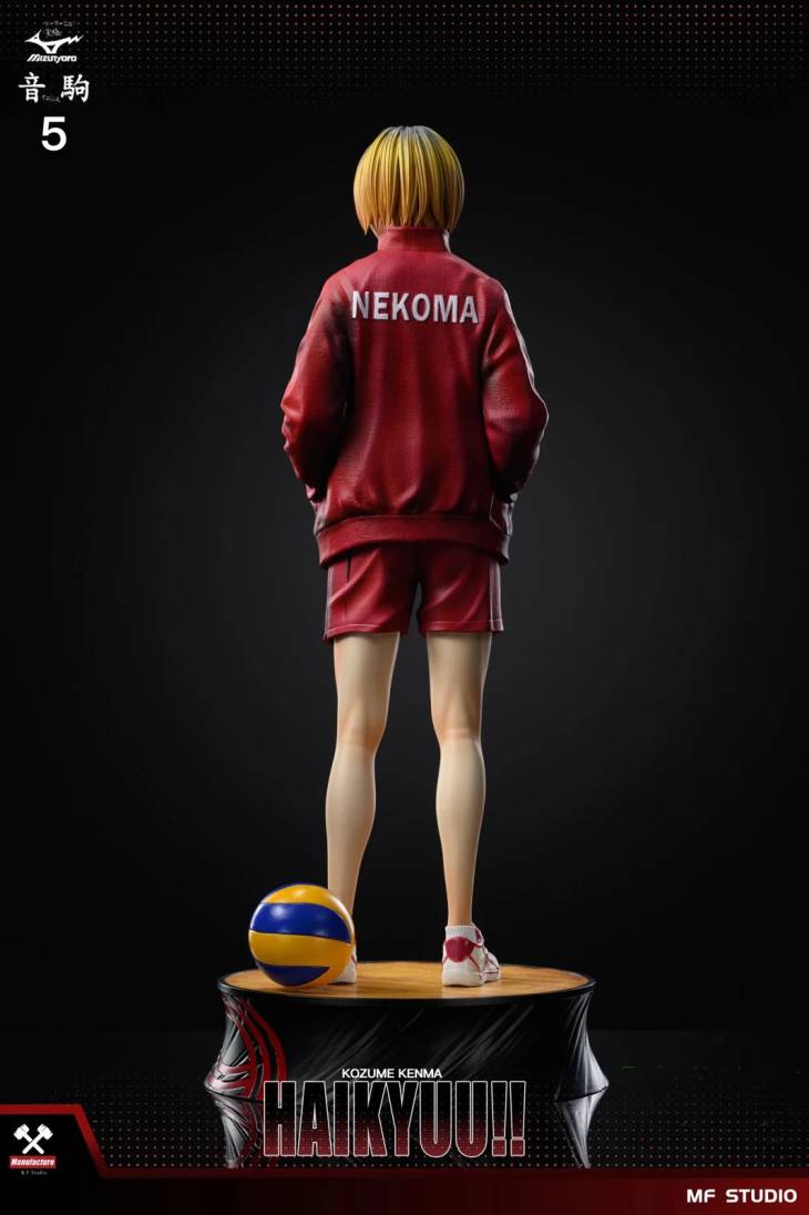 MF - Kenma Kozume - Image 3