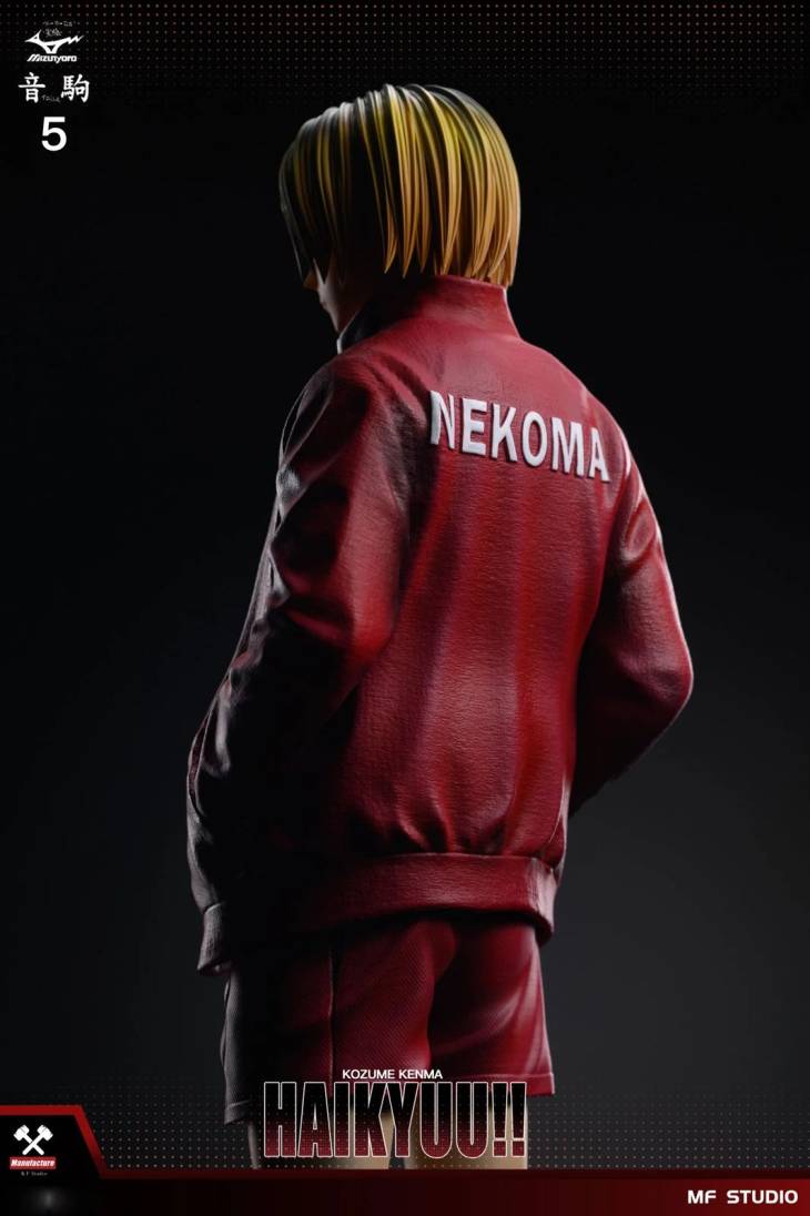 MF - Kenma Kozume - Image 8