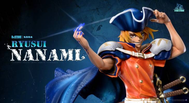 Stone - Ryusui Nanami - Image 2