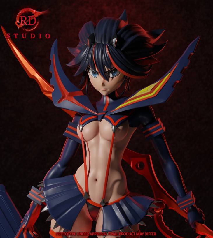 RD - Ryuko Matoi - Image 2