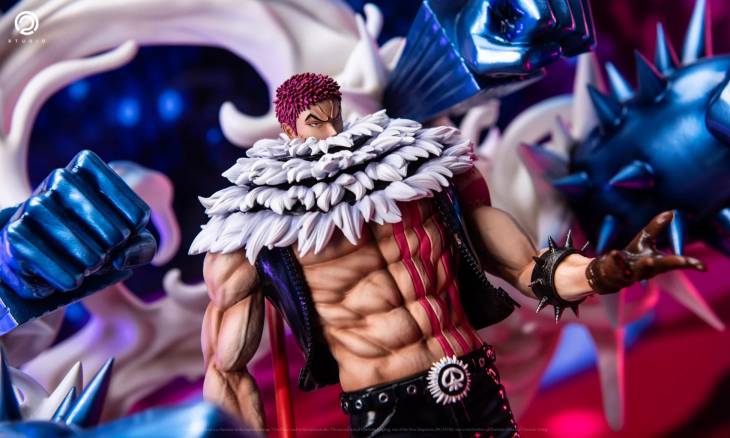 C2 - Katakuri - Image 9