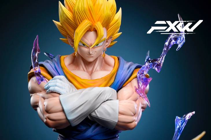 FXW - Vegito - Image 8
