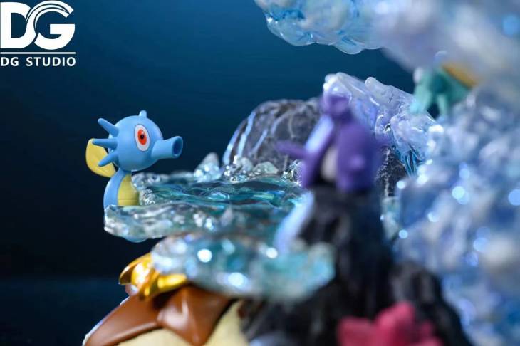 DG - Water World - Image 7