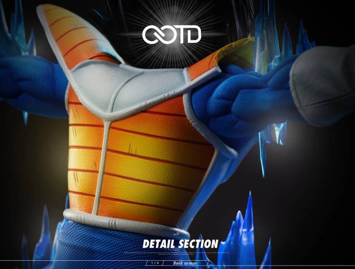 OOTD - Vegeta - Image 7