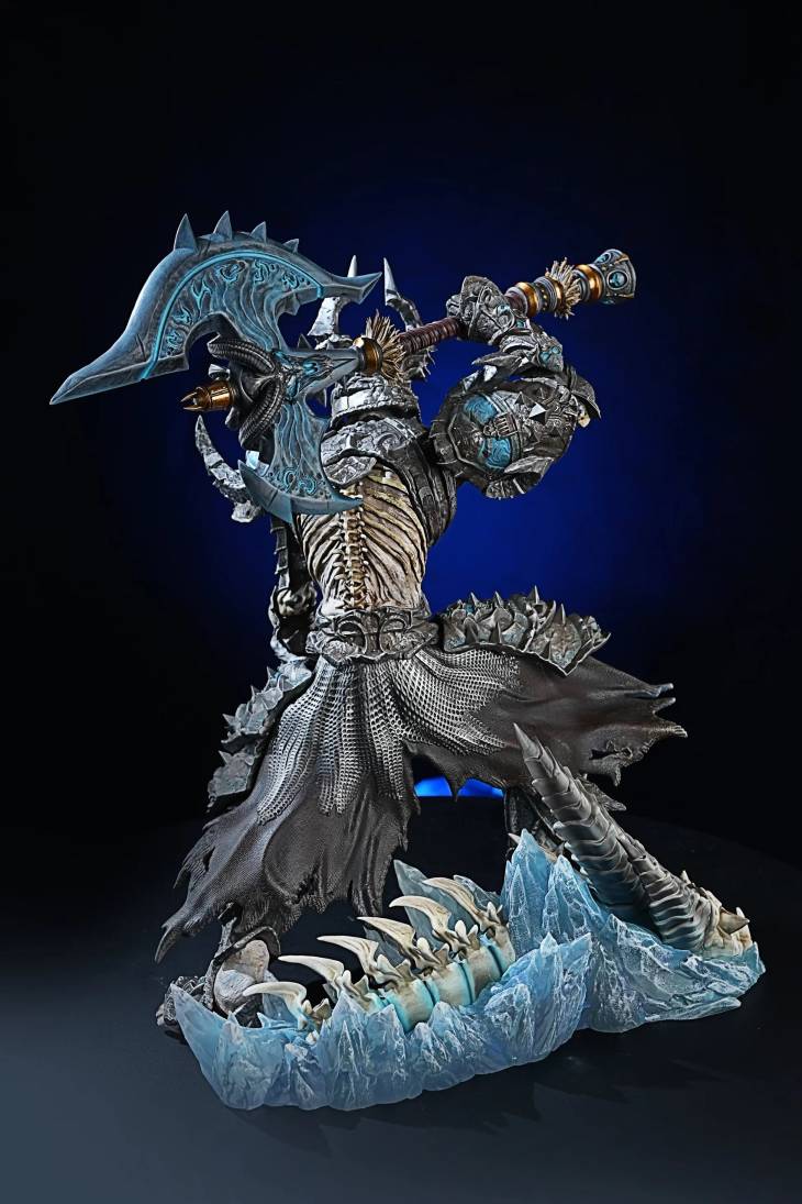 Four Horsemen - The Knights of the Ebon Blade - Image 6