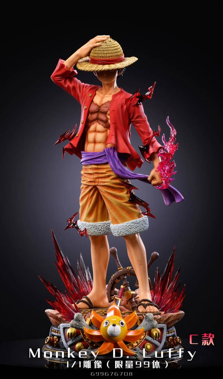 LX - Luffy - Image 3