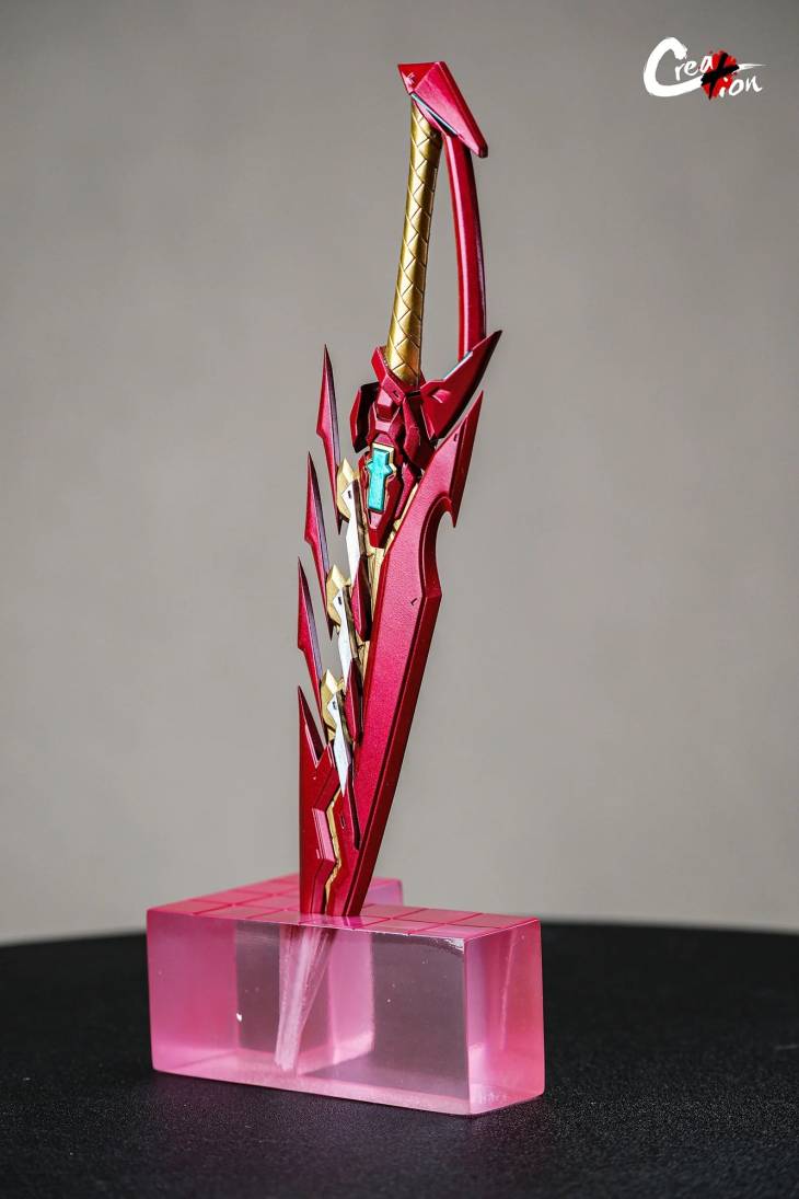 Creation - Pyra - Image 9