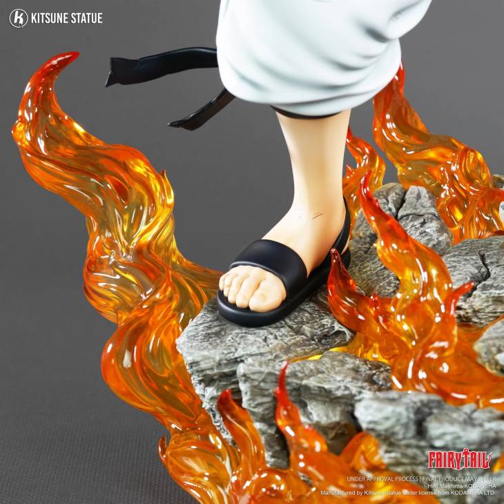 Kitsune - Natsu - Image 11