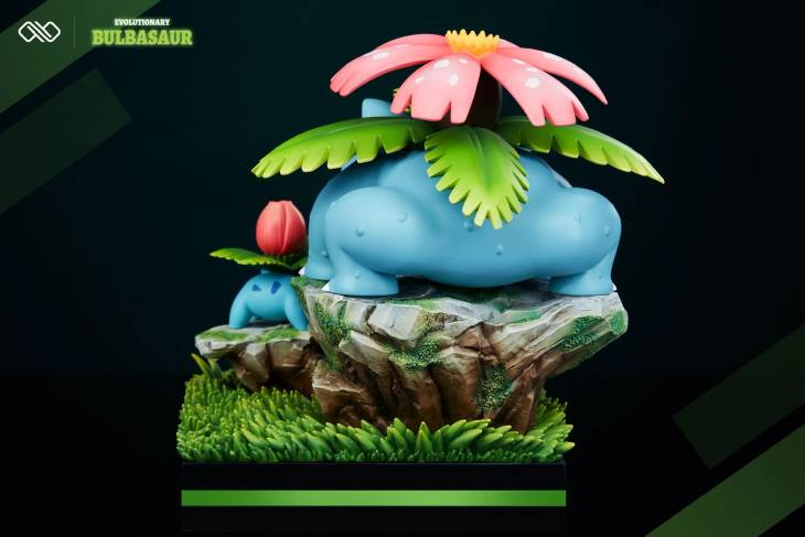 Infinite - Bulbasaur - Image 5