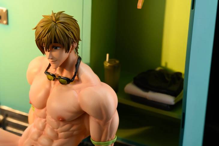 Proprieter Secret - Makoto Tachibana - Image 2