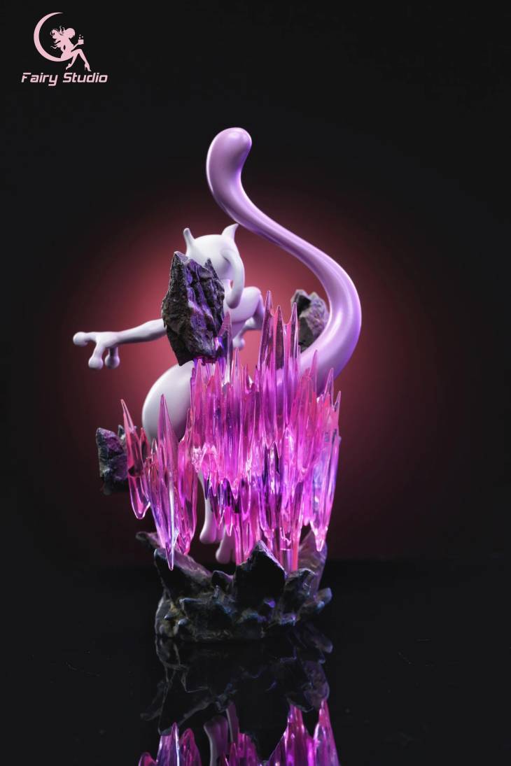 Fairy - Mewtwo - Image 8